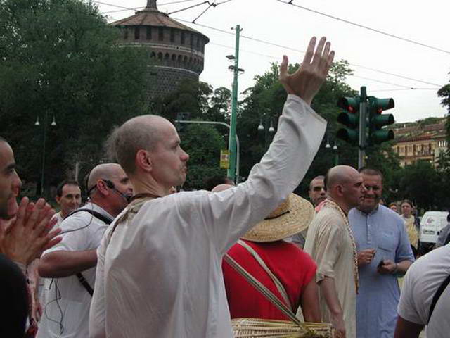 Maurizio 2003